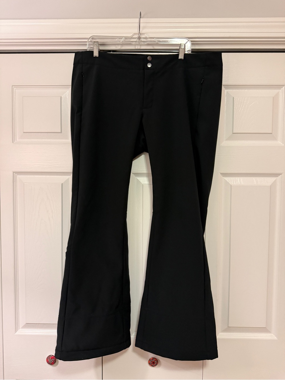 The North Face Women’s Softshell Ski Pants Size XL